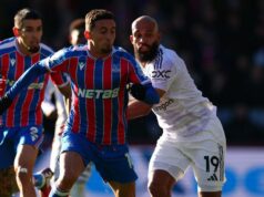 Ako zobraziť rezidenciu Male Utd vs Crystal Royal – televízna sieť, živé vysielanie a čas KO|Futbal|Športová aktivita Ako zobraziť rezidenciu Male Utd vs Crystal Royal - televízna sieť, živé vysielanie a čas KO|Futbal|Športová aktivita