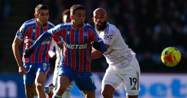 Ako zobraziť rezidenciu Male Utd vs Crystal Royal - televízna Ako zobraziť rezidenciu Male Utd vs Crystal Royal - televízna sieť, živé vysielanie a čas KO|Futbal|Športová aktivita