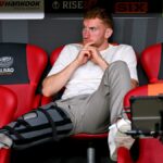 Dejan Kulusevski priniesol aktualizáciu zranenia Tottenhamu