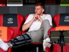 Aktualizácia Dejana Kulusevského bola poskytnutá s hviezdou Tottenhamu, ktorá sa pripojí k švédskemu tímu Dejan Kulusevski priniesol aktualizáciu zranenia Tottenhamu