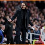 Aktualizácia Liama ​​Roseniora od Fabrizia Romana