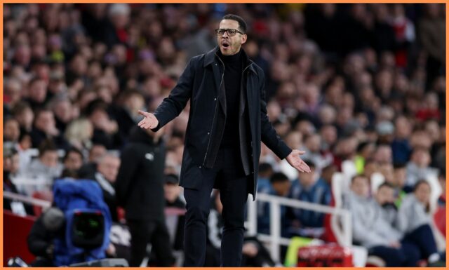 Aktualizácia Liama ​​Roseniora od Fabrizia Romana
