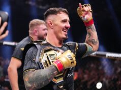 Aktualizácia Toma Aspinalla s tromi slovami naznačuje možný návrat do UFC UFC London Cold Open/UFC – Ultimate Fighting Championship YouTube