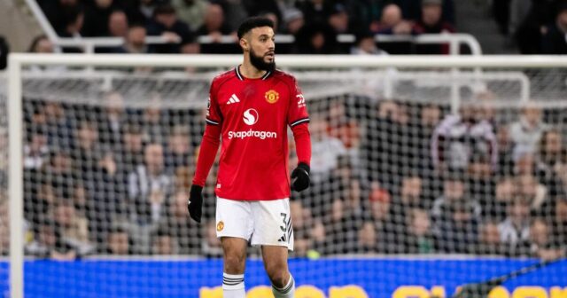 Taboola nad zástupným symbolom článku