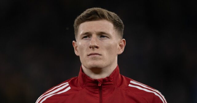 Aktualizácia prestupu Elliota Andersona, keď sa objavil postoj Man Utd a Man City | Futbal | Šport
