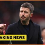 Aktualizácia zranení Bryan Mbeumo a Benjamin Sesko pred Man United vs Leeds