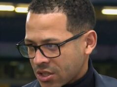 Aktualizácia zranení Reece Jamesa klesá, pretože Liam Rosenior hovorí viac o kapitánovi Chelsea Hovorí Liam Rosenior