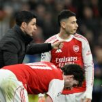 Mikel Arteta sa pripravuje na veľké zmeny pred súbojom Arsenalu so Southamptonom kvôli problémom so zraneniami