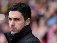 Aktualizácia zranenia Arsenalu o piatich hráčoch po dvoch čerstvých úderoch v baráži FA Cupu Mikel Arteta