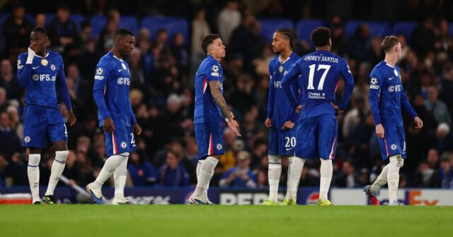 Aktualizácia zranenia Chelsea, keď hviezda čelí „šesť týždňov mimo“ a Reece James odstúpil | Futbal | Šport
