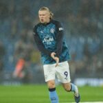 Aktualizácia zranenia Erlinga Haalanda: Pep Guardiola hovorí, že útočník Manchestru City sa „cíti lepšie“