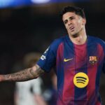 Aktualizácia zranenia Joãa Cancela po Barcelone 1:0 Rayo Vallecano