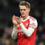 Aktualizácia zranenia Martina Odegaarda, keď kapitán Arsenalu ponúkol nádej na finále Carabao Cupu | Futbal | Šport