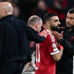 Aktualizácia zranenia Mohameda Salaha po tom, čo hviezda Liverpoolu požiadala o víťazstvo | Futbal | Šport