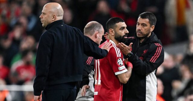 Aktualizácia zranenia Mohameda Salaha po tom, čo hviezda Liverpoolu požiadala o víťazstvo | Futbal | Šport
