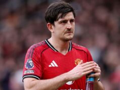 Aktualizácia zranenia mužov Utd: Maguire, Shaw, Martinez, Mount, De Ligt najaktuálnejšie|Futbal|Športová aktivita Taboola nad zástupným symbolom článku