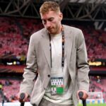 Dejan Kulusevski vydal novú správu Tottenhamu po zranení