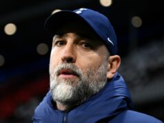 Aktualizovaný postoj Tottenhamu Igora Tudora, keďže Liverpool sa rozhodol pred cestou Igor Tudor, manažér Tottenhamu Hotspur