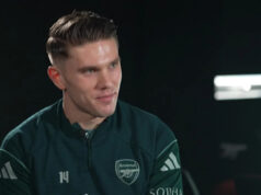 Aktuálne aktualizácie Arsenal vs Everton: Dokážu kanonieri zvýšiť svoj náskok na čele tabuľky? Download app from appStore