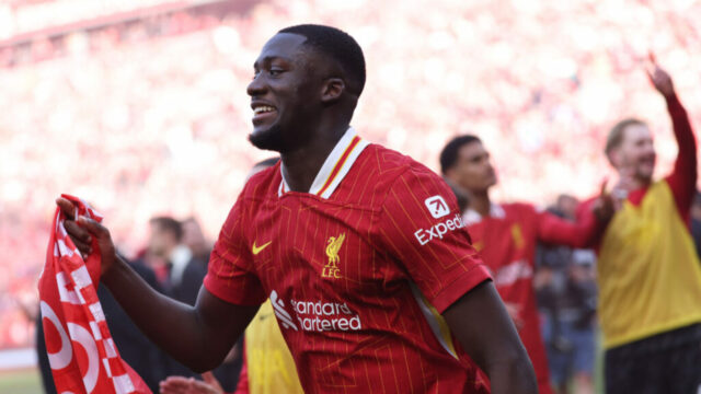 Aktuálny postoj Realu Madrid k Ibrahimovi Konatemu, keď sa blíži koniec platnosti zmluvy s Liverpoolom
