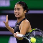 Aký je ďalší turnaj Flipiny po kampani na Miami Open?