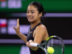 Aký je ďalší turnaj Flipiny po kampani na Miami Open? Aký je ďalší turnaj Flipiny po kampani na Miami Open?