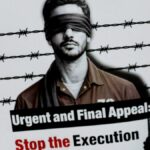 Aký je izraelský zákon o treste smrti, ktorý sa vzťahuje len na Palestínčanov? | Správy z okupovaného západného brehu Jordánu