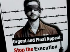 Aký je izraelský zákon o treste smrti, ktorý sa vzťahuje len na Palestínčanov? | Správy z okupovaného západného brehu Jordánu Aký je izraelský zákon o treste smrti, ktorý sa vzťahuje len na Palestínčanov? | Správy z okupovaného západného brehu Jordánu