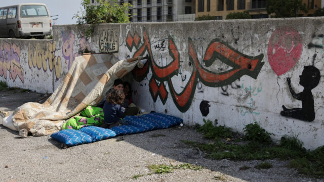 Aký je koniec Izraela v Libanone? | Izrael útočí na Libanon
