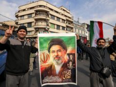 Aký je koniec hry USA v Iráne, keď vojna eskaluje? | Americko-izraelská vojna proti Iran News Aký je koniec hry USA v Iráne, keď vojna eskaluje? | Americko-izraelská vojna proti Iran News