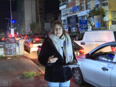 Al-Džazíra informuje z Bejrútu o úteku obyvateľov po izraelských útokoch | Izraelsko-iránsky konflikt Al-Džazíra informuje z Bejrútu o úteku obyvateľov po izraelských útokoch | Izraelsko-iránsky konflikt