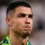 Cristiano Ronaldo poslal podporu Lindsey Vonnovej