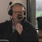 Alan Brazil CHYBÍ talkSPORT Raňajky Show na Cheltenham Festivale, pretože stanica potvrdila, že moderátor nie je v poriadku