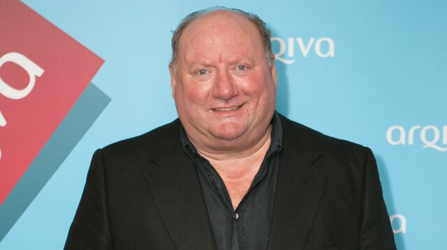 Shebahn Aherne hovorí