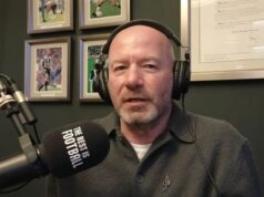 Alan Shearer a Gary Lineker kritizujú Arsenal ako „absolútny nezmysel“ a „žiarlivosť“ Alan Shearer zaútočil na kritikov Arsenalu za „absolútny nezmysel“.