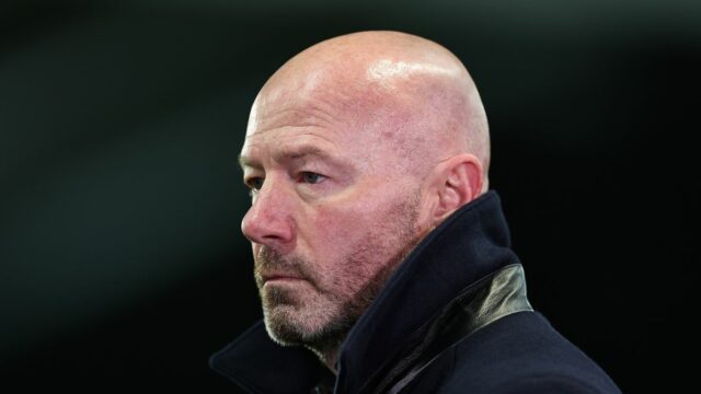 Alan Shearer vyniesol ďalší brutálny verdikt Tottenhamu