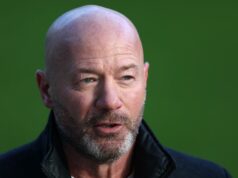 Alan Shearer robí mimoriadne tvrdenie o zostupe Tottenhamu, keď Spurs hľadia dolu Alan Shearer uviedol do perspektívy možný zostup Tottenhamu