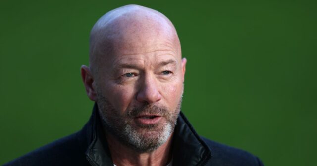 Alan Shearer uviedol do perspektívy možný zostup Tottenhamu