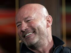 Alan Shearer vlastnil neuveriteľného víťaza z Cheltenhamu 50:1 – no víťazstvo mu uniklo Alan Shearer sa smeje