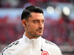 Alberta Riera z Eintrachtu Frankfurt nahnevali otázky týkajúce sa odvolania Maria Götzeho Download app from appStore