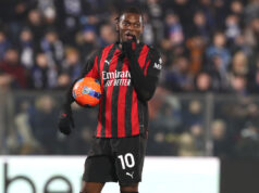 Albertini chváli Leaa za to, že „hovorí ako veterán“ a varuje pred Interom Albertini chváli Leaa za to, že „hovorí ako veterán“ a varuje pred Interom