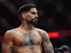 Alberto Montes hovorí, že uhladený záver debutu na UFC 326 dokazuje, že patrí Download app from appStore