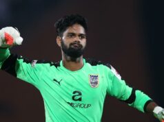 Albino Gomes, dôveryhodný generál Khalida Jamila, sa po takmer desiatich rokoch rád vracia do indickej jednotky lightbox-info