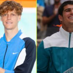 Alcaraz & Fonseca mohli naraziť, Sinner & Zverev na rovnakej polovici