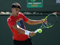 Alcaraz bez prehry pod hrozbou Sinnera, Djokoviča v Indian Wells Download app from appStore