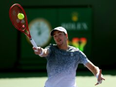 Alcaraz postúpi do tretieho kola Indian Wells, Djokovič sa prebojuje Download app from appStore