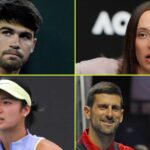 Alcaraz sa „nudí“, Swiatek a Fissette reagujú na rozchod, Eala poslala „dramatický“ verdikt, Sinner zatmí Djokoviča