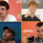 Alcaraz „má viac“ ako „robot“ Sinner, Draper brutálne úprimný po strate šoku