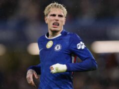 Alejandro Garnacho je vinný z prekročenia rýchlosti z tréningového ihriska v Man Utd v Audi Alejandro Garnacho