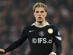 Alejandro Garnacho označený ako „rozčúlená“ hviezda Chelsea dokazuje, že Liam Rosenior zaútočil Alejandro Garnacho